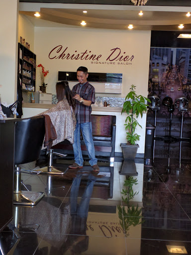 Beauty Salon «Christine Dior Hair Salon», reviews and photos, Christine Dior Hair Salon, 1225 Center Dr, DuPont, WA 98327, USA