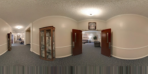 Funeral Home «Gregory W Spencer Funeral Directors», reviews and photos, 4000 Miller Ave, Fort Worth, TX 76119, USA