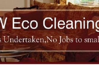 aw eco cleaning
