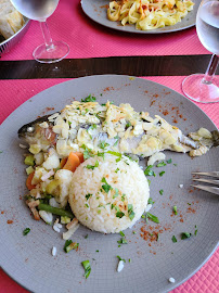 Plats et boissons du Restaurant français Restaurant Terminus à Neuves-Maisons - n°20