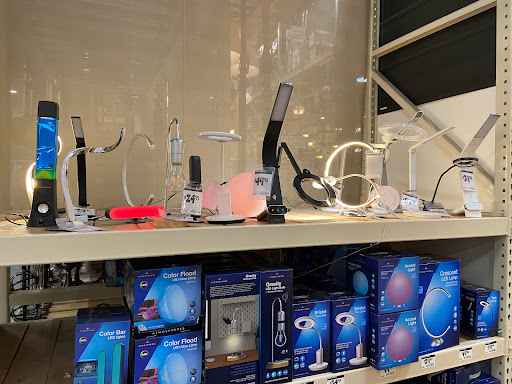 Home Improvement Store «The Home Depot», reviews and photos, 2450 Cumberland Pkwy SE, Atlanta, GA 30339, USA