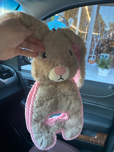 Pet Supply Store «3 Dogs and a Chick», reviews and photos, 130 Miracle Strip Pkwy SE, Fort Walton Beach, FL 32548, USA