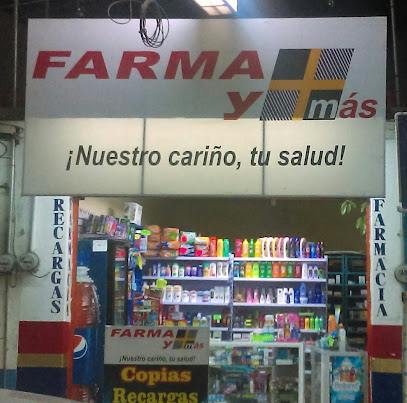 Farma Y Mas, , Colonia El Sifón