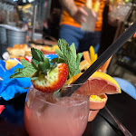 Photo n°3 de l'avis de Nes.h fait le 15/02/2023 à 19:19 sur le  Fiordiponti Bakery & Cafè à Milan