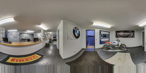 BMW Motorcycle Dealer «Hourglass Cycles», reviews and photos, 6080 Lanier Islands Pkwy, Buford, GA 30518, USA