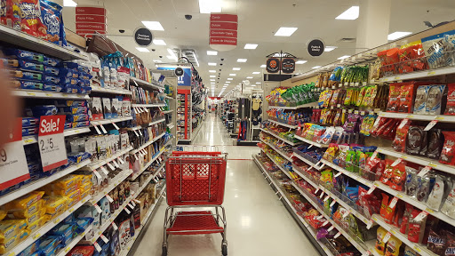 Department Store «Target», reviews and photos, 499 W Orange Show Rd, San Bernardino, CA 92408, USA