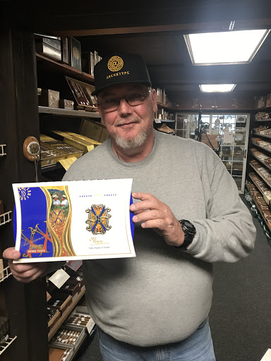 Tobacco Shop «Humidor», reviews and photos, 267 Deo Dr, Newark, OH 43055, USA