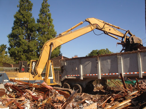San Jose Demolition Inc.