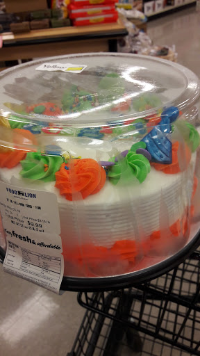 Grocery Store «Food Lion», reviews and photos, 980 Kildaire Farm Rd, Cary, NC 27511, USA