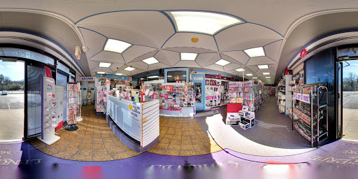 Cupids Lingerie, 3920 W 65th St, Little Rock, AR 72209, USA, 