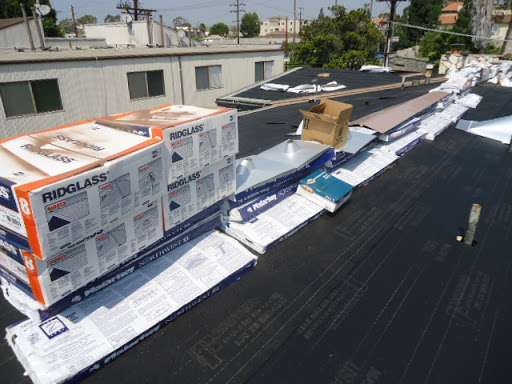 Roofing Contractor «ROYAL ROOFING & SOLAR», reviews and photos, 6831 Suva St, Bell Gardens, CA 90201, USA