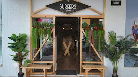 Surfers Store