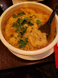 Nouille du Restaurant vietnamien Belle Asie à Thiais - n°11