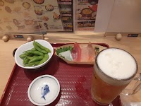 築地食堂源ちゃん 川崎アゼリア店