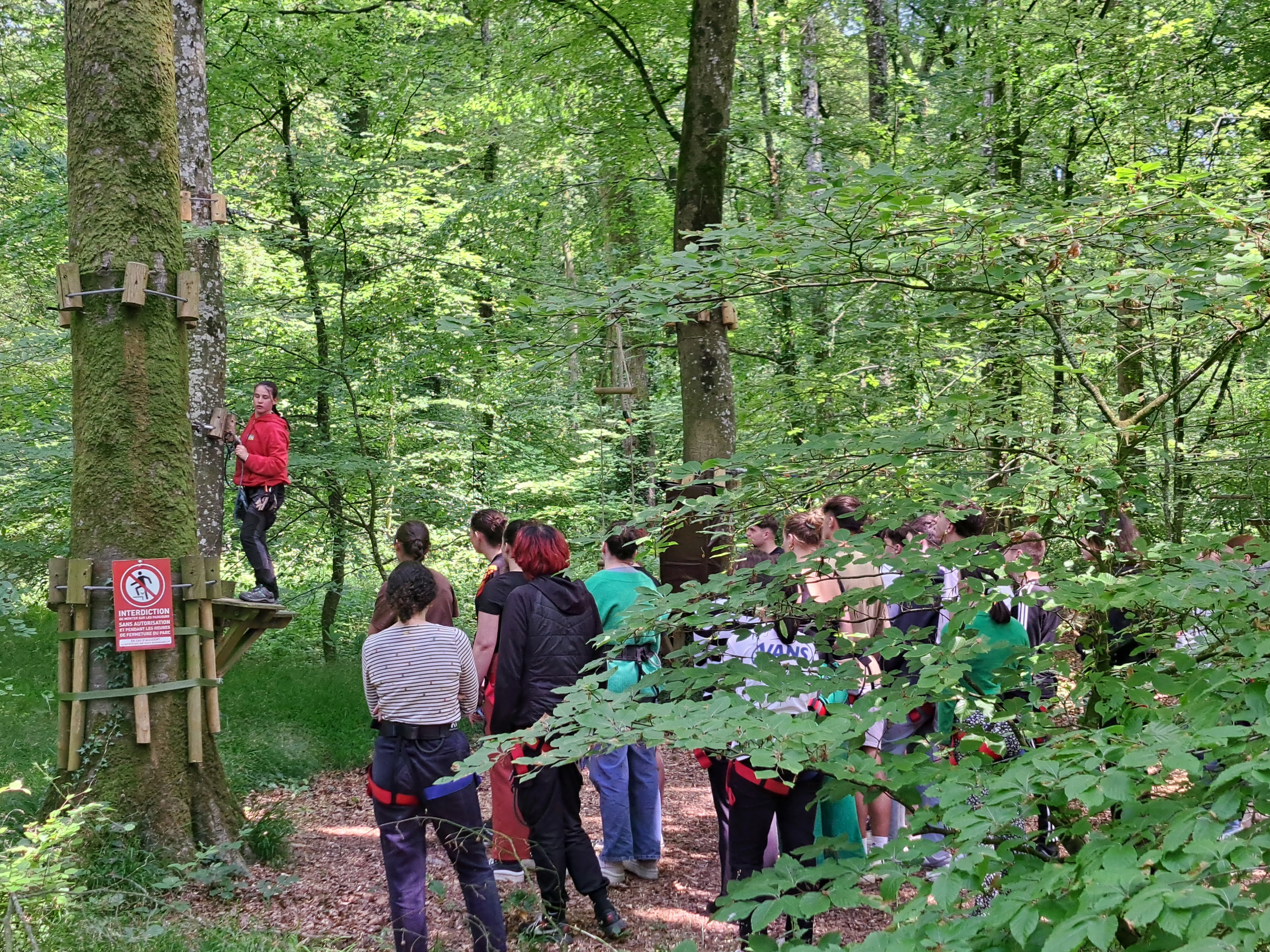 Photo n° 2 de l'avis de Yoann.e fait le 28/05/2023 à 13:36