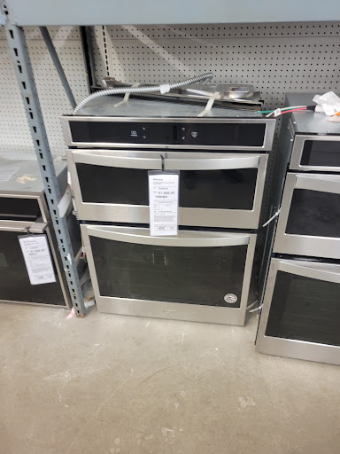 Hardware Store «Sears Appliance and Hardware Store», reviews and photos, 7490 Broadview Rd, Parma, OH 44134, USA