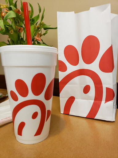 Fast Food Restaurant «Chick-fil-A», reviews and photos, 4925 Outer Loop, Louisville, KY 40219, USA