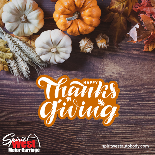 Auto Body Shop «Spirit West Motor Carriage», reviews and photos, 610 Park Ln, Ballwin, MO 63011, USA