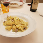 Photo n°3 de l'avis de Andrea.a fait le 19/01/2019 à 15:36 sur le  Osteria Campana d’Oro à Palmanova