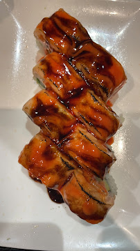 Les plus récentes photos du Restaurant japonais Qiwi sushi à Nice - n°2