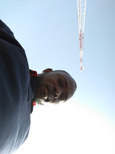 Ait Station Yola., Jimeta, Nigeria, Telecommunications Service Provider, state Adamawa