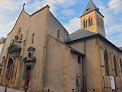 Église Saint-Maximin Metz