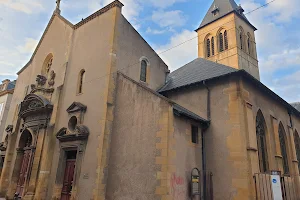 Église Saint-Maximin de Metz image