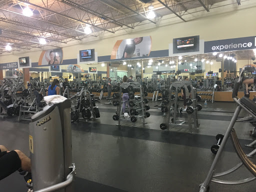 Gym «24 Hour Fitness (Super-Sport)», reviews and photos, 4866 TX-121, Lewisville, TX 75056, USA