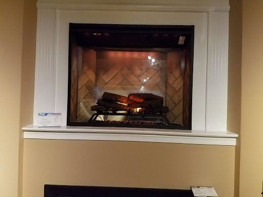 Appliance Store «Connecticut Appliance & Fireplace Distributors (CAFD)», reviews and photos, 50 Graham Pl, Southington, CT 06489, USA