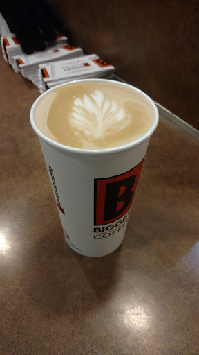 Coffee Shop «Biggby Coffee», reviews and photos, 45430 Ford Rd, Canton, MI 48187, USA