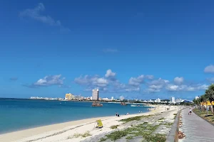 Araha Beach image