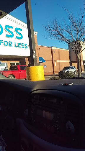 Clothing Store «Ross Dress for Less», reviews and photos, 3300 S Glenstone Ave, Springfield, MO 65804, USA
