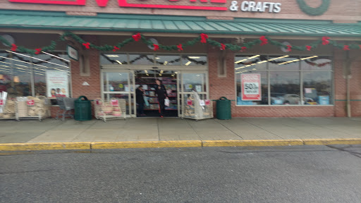 Craft Store «A.C. Moore Arts and Crafts», reviews and photos, 1190 Nixon Dr, Mt Laurel, NJ 08054, USA