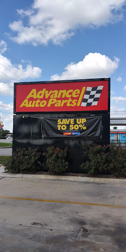 Auto Parts Store «Advance Auto Parts», reviews and photos, 3227 FM 1960, Humble, TX 77338, USA