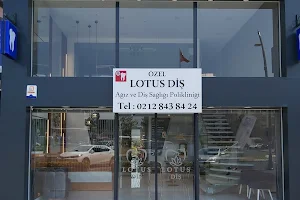 Lotus Diş Kliniği/Lotus Dental Clinic Beykent - Beylikdüzü Diş image