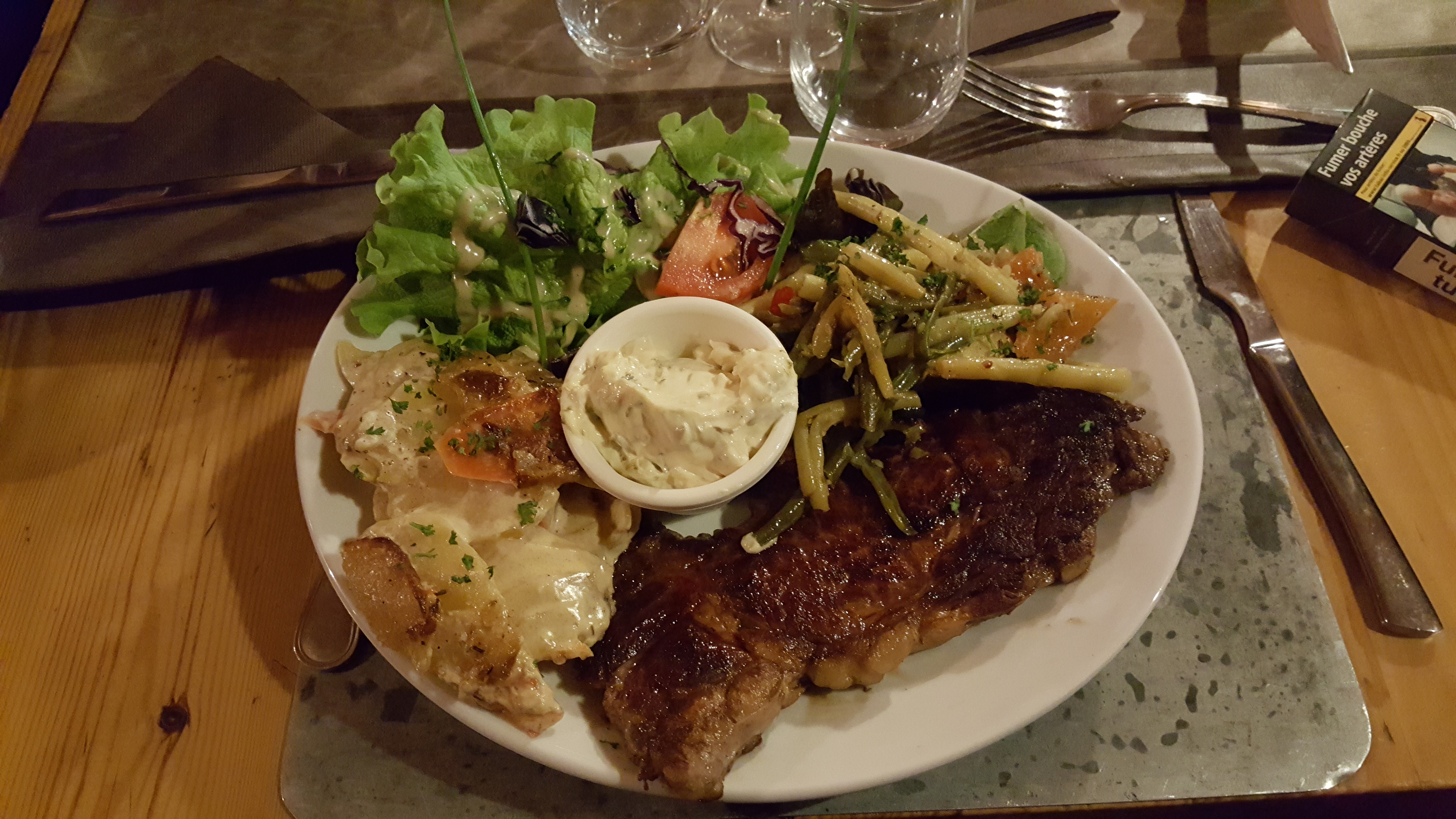 Photo n° 1 de l'avis de Jonathan.l fait le 03/03/2017 à 21:28
