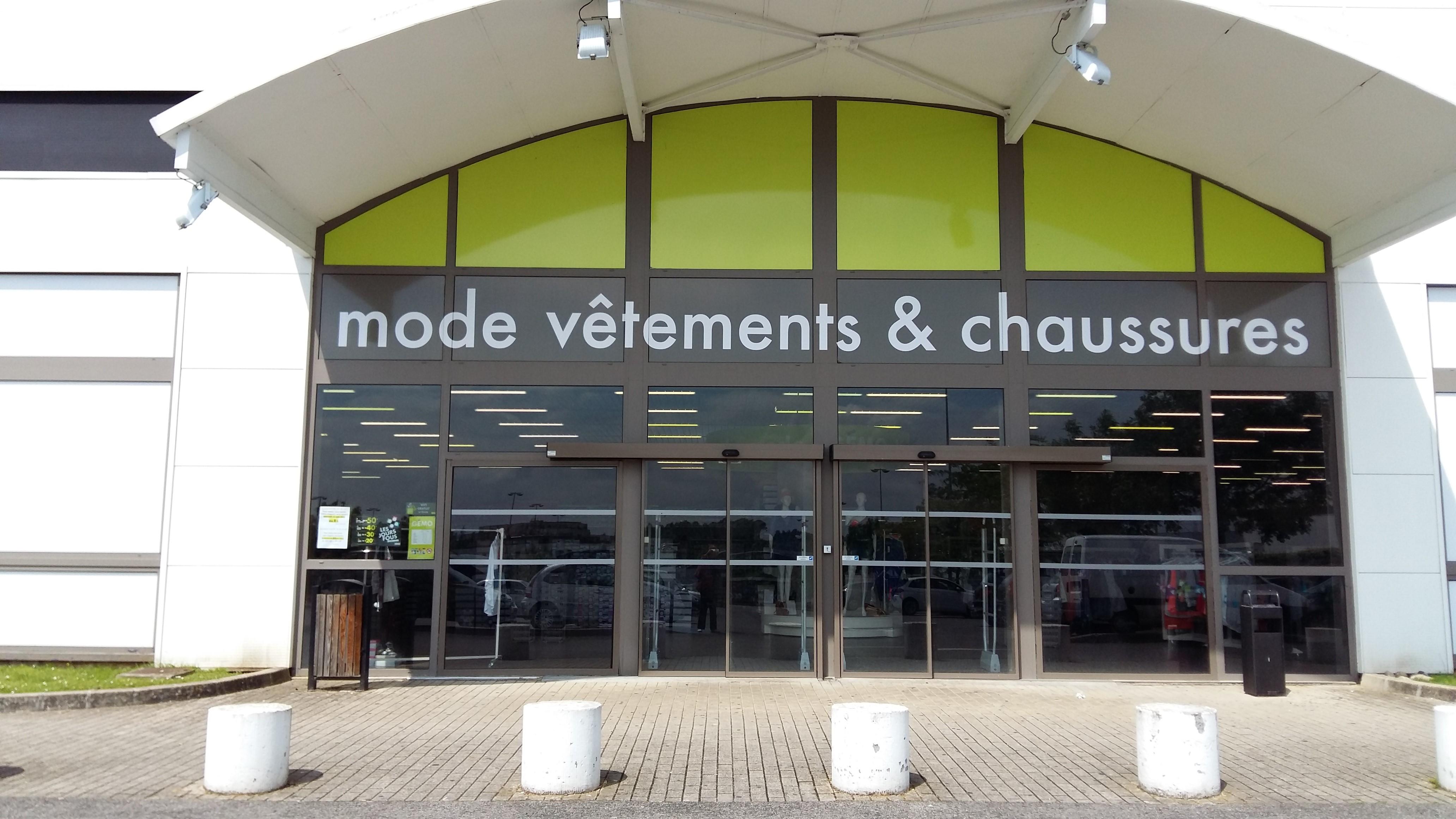 Photo n° 1 de l'avis de Carolane.h fait le 27/06/2019 à 14:17