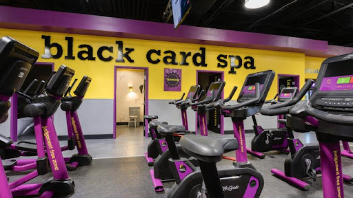 Gym «Planet Fitness», reviews and photos, 200 Glen Cove Rd, Carle Place, NY 11514, USA