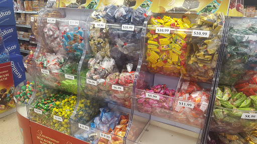 Supermarket «Bazaar West», reviews and photos, 855 Worcester Rd, Framingham, MA 01701, USA