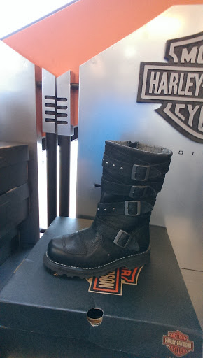 Harley-Davidson Dealer «Kegel Harley-Davidson», reviews and photos, 7125 Harrison Ave, Rockford, IL 61112, USA