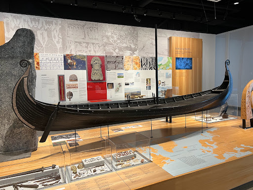 Museum «Nordic Heritage Museum», reviews and photos, 3014 NW 67th St, Seattle, WA 98117, USA