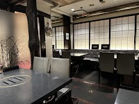 チョンギワ 本館