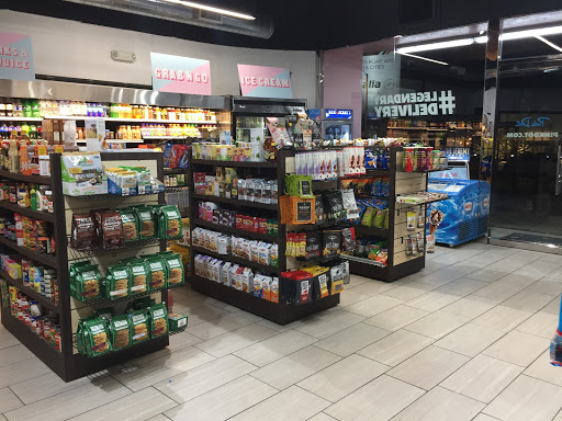 Supermarket «Pink Dot», reviews and photos, 8495 Sunset Blvd, West Hollywood, CA 90069, USA