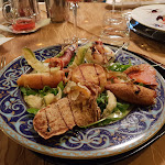 Photo n°2 de l'avis de Antonio.r fait le 06/03/2019 à 20:57 sur le  Ristopizza Anema e Core à Pizzo