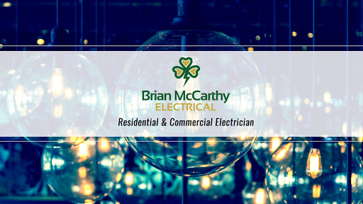 Brian McCarthy Electrical