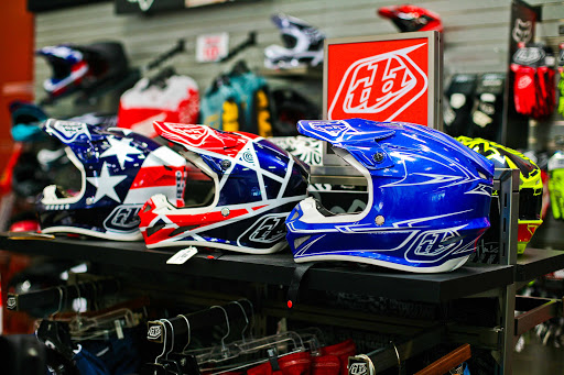 Motorcycle Dealer «Tri-County Powersports», reviews and photos, 6176 Condor Dr, Moorpark, CA 93021, USA