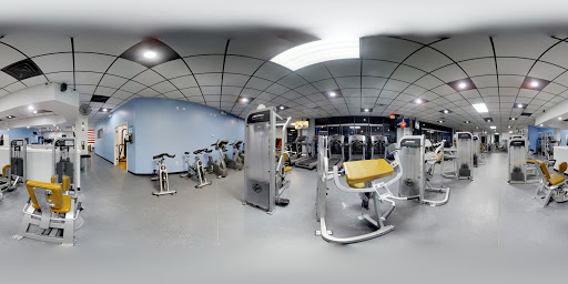 Gym «Total Access Fitness», reviews and photos, 5705 Lynnhaven Pkwy #105, Virginia Beach, VA 23464, USA