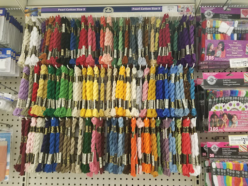 Craft Store «Michaels», reviews and photos, 142 THF Blvd, Chesterfield, MO 63005, USA