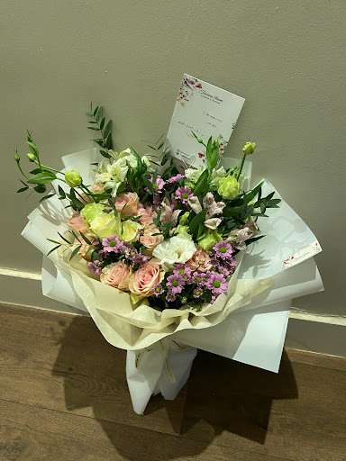 توسكانا بلوم 