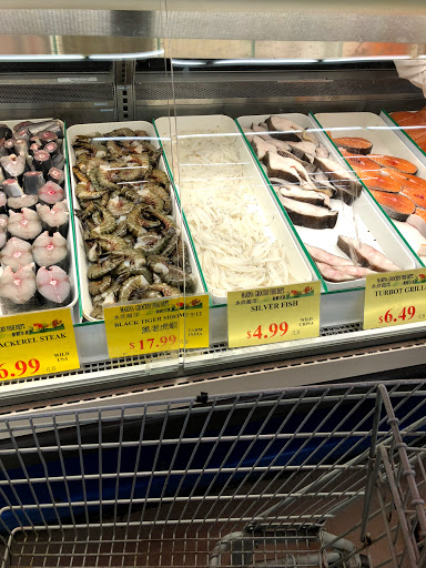 Grocery Store «Marina Food», reviews and photos, 1791 Decoto Rd, Union City, CA 94587, USA